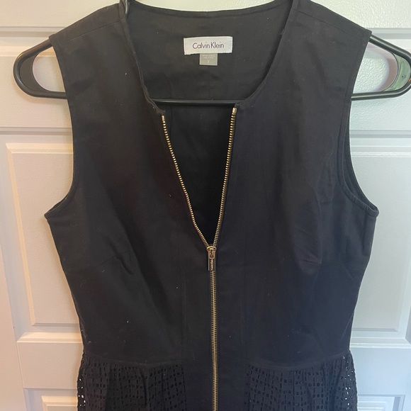 ✨HOST PICK✨ Calvin Klein Dress - Picture 2 of 6